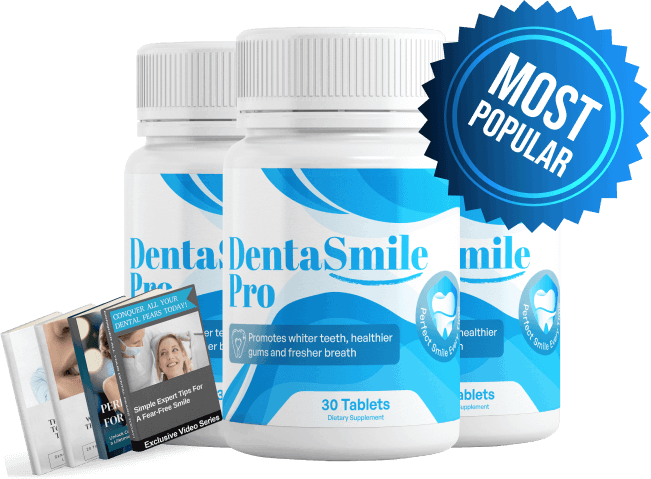 How Does DentaSmile Pro?