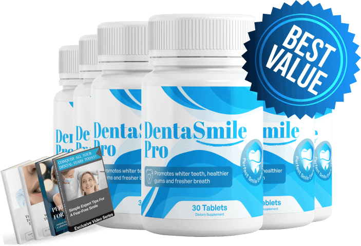 DentaSmile Pro Offer